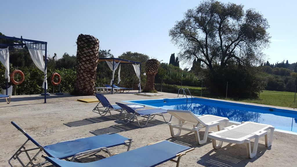 Appartement Sunny Dreams
