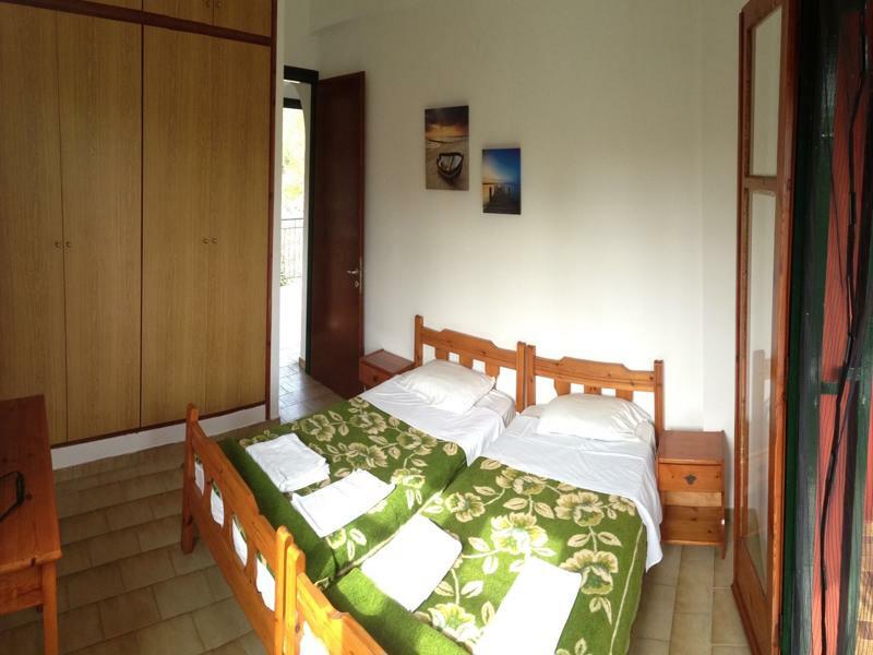 Sunny Dreams Appartement