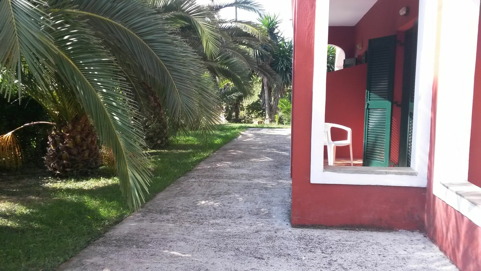 Sunny Dreams Appartement