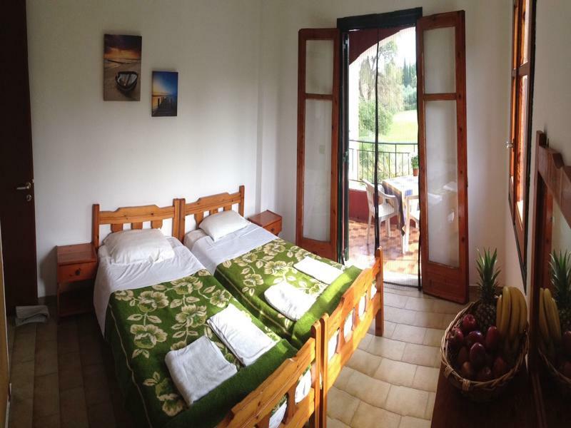 Sunny Dreams Appartement *