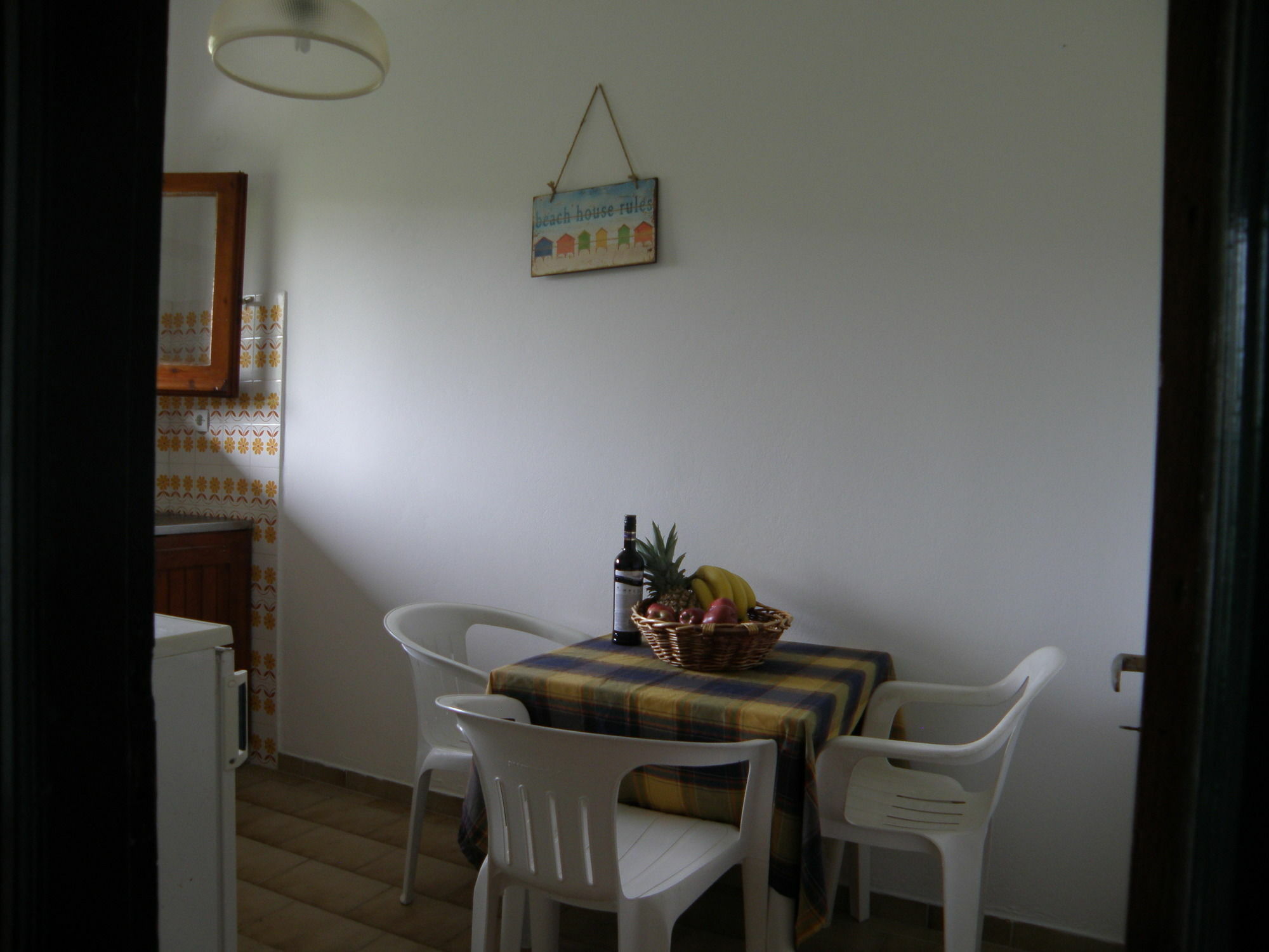Appartement Sunny Dreams *
