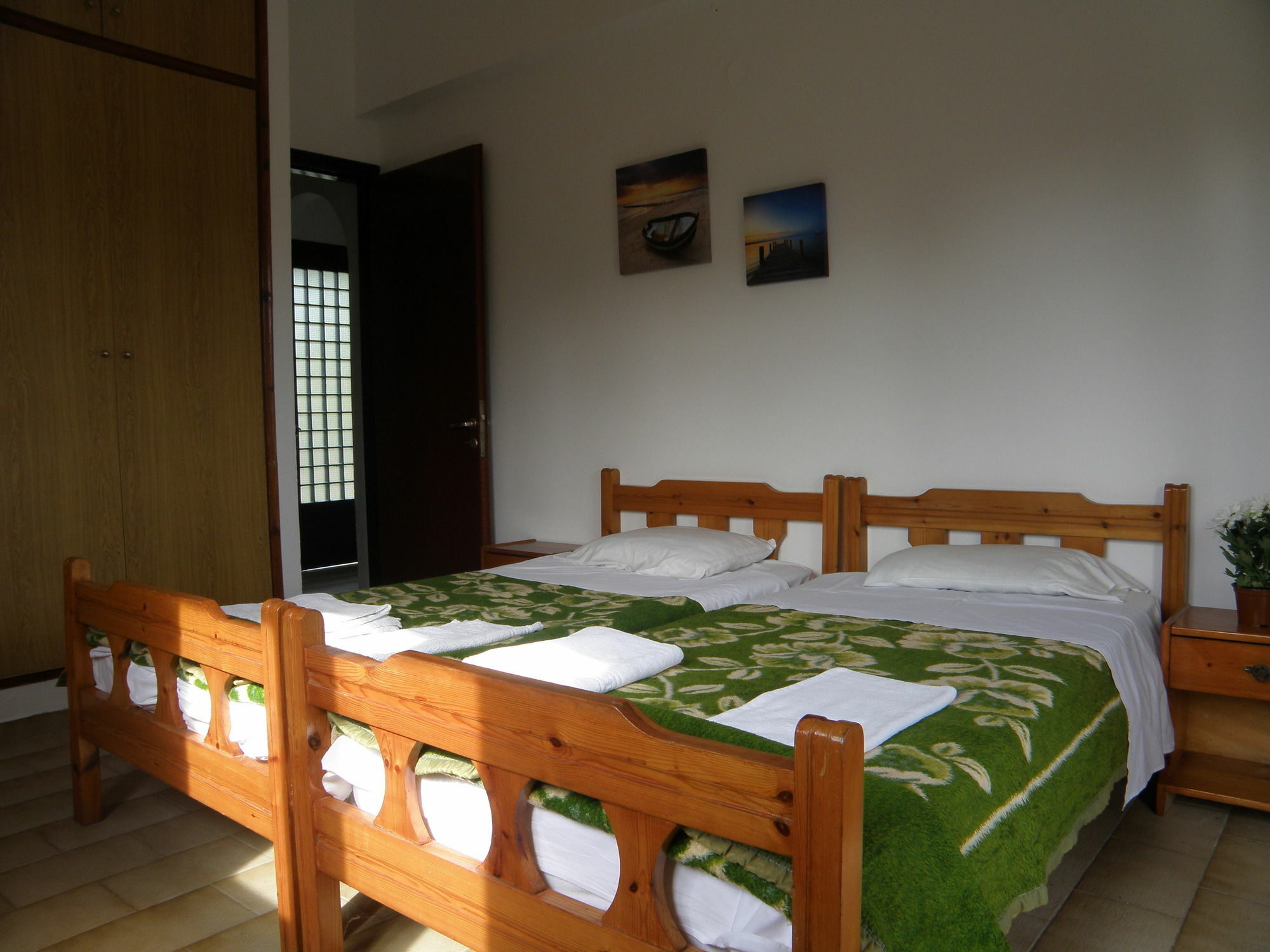 Appartement Sunny Dreams *