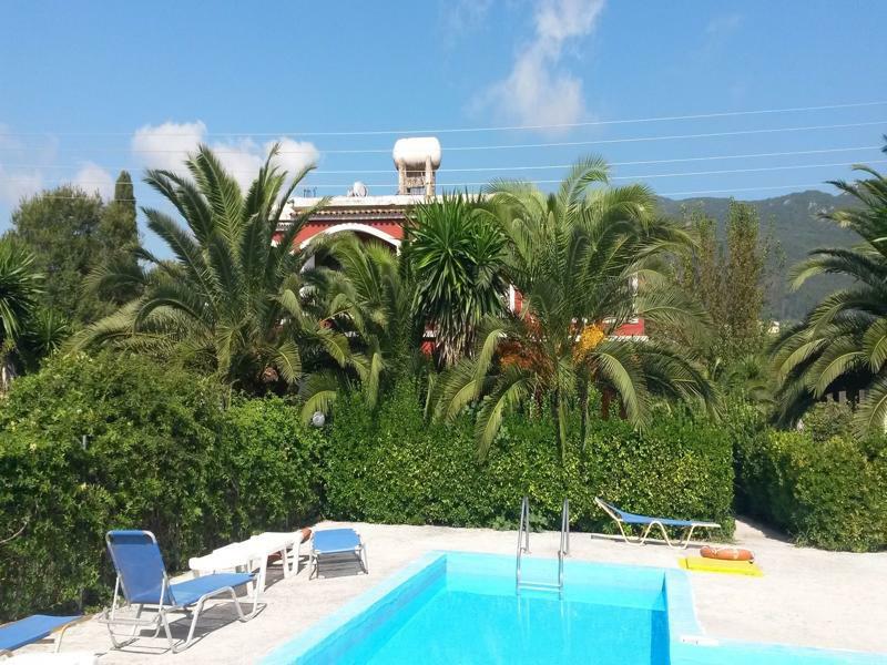 Appartement Sunny Dreams *