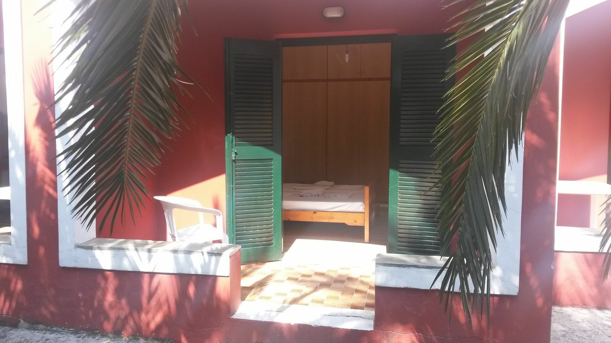 Sunny Dreams Appartement